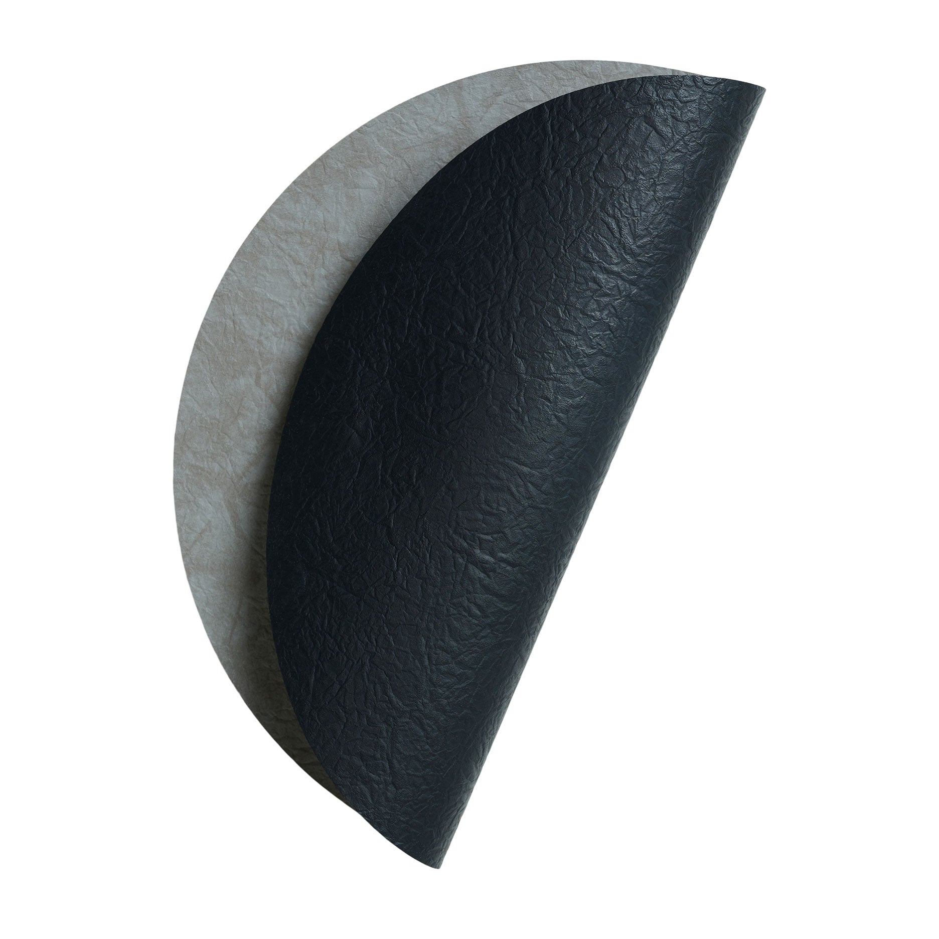 Glasgow wendbares Tischset D38 cm